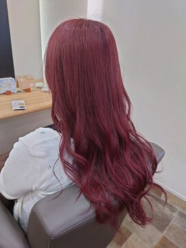 アペルト(aperto) フュージョニストカラー