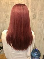 エイト マカビ 沖縄真嘉比店(EIGHT makabi)&nbsp;【EIGHT 真嘉比】お客様スタイル