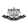 ザサンシャインアンドラバーズ(THE SUNSHINE LOVERS)のお店ロゴ