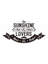 THE SUNSHINE & LOVERS【ザ サンシャイン アンド ラバーズ】