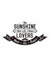 ザサンシャインアンドラバーズ(THE SUNSHINE LOVERS)