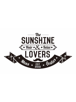 ザサンシャインアンドラバーズ(THE SUNSHINE LOVERS)