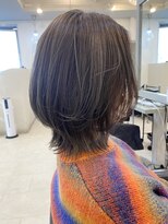 クート(ku-to)&nbsp;大人可愛いボブレイヤー20代30代40代