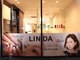 リンダ 前原店(LINDA)の写真/女性スタッフのみの【LINDA】が5/11に半個室空間へリニューアルオープン♪よりゆったりとしたスペースに◎