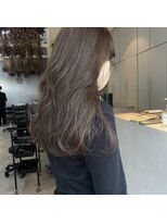 ミント(mint)&nbsp;ブリーチなしでつくる【みんとぐれーじゅ】