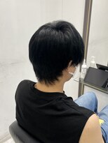 エスカーラ 表参道(THE ESCALA)&nbsp;@reina.masuda/#メンズカット/#メンズパーマ/#ツイストパーマ