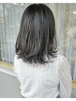 メルク(merc.) ナチュラルロブ【merc.松下】