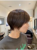 コンパクトショート