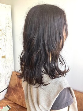 アイデザイン(I design) ロングレイヤー