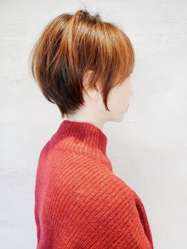 フォーカス 南流山店(FOCUS) ショートカット