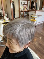 カントリー(Country)&nbsp;ショート