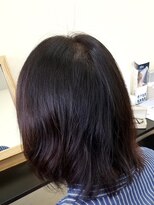 レイディバードカラー ヤオコー足利八幡店&nbsp;30分のリタッチカラー（根元白髪染め）