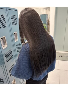 アンプ(amp) ロング