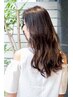  カット+パーマ+3stepトリートメント ￥15050[浦和]