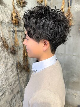 ペダル(PEDAL) PEDAL Men's Style No.56