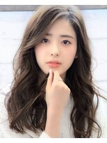 アルテ(ARTE)&nbsp;デジタルパーマ デジパ コテ巻き コテ巻きパーマ 表参道青山