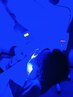 カット＋ホワイトニング