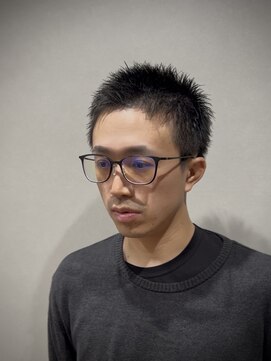 シュルムデイズ(surume daiz) おしゃれボウズ