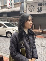 メール(mer)&nbsp;艶髪ロング