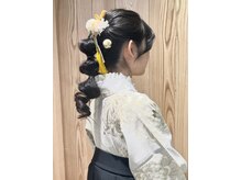 ヘアーアンドメイクボーノ(Hair & Make Buono)
