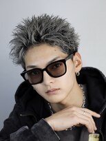 ゴールドシブヤ(GOALD SHIBUYA)&nbsp;スパイキーショート