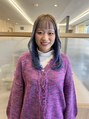 アン ヘアーズ(ann HAIRS) 彩羽