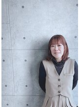 《池田有希》カット、ストレートでお悩み解決します！！