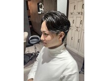 ヘアーラボ アッシュ(Hair Labo ASH)