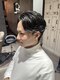 ヘアーラボ アッシュ(Hair Labo ASH)の写真/仕事もプライベートも、ニュアンスパーマでセンス良くキマるスタイルに変身！