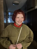 ツナグ(tsunagu)&nbsp;red