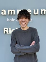 フラミューム 川越(flammeum) 加藤 聖也