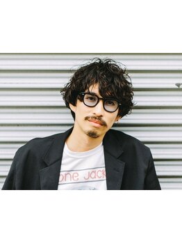 【カット+シャンプー￥3700】マンネリ髪も再現性の高い抜群のトレンドStyleに！パーマStyleもオススメ！