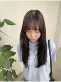 レイヤースタイル