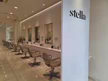 ステラプロデュースドバイエガオ 柏店(stella PRODUCED by EGAO)の雰囲気（落ち着いた店内でリラックス空間をご提供）