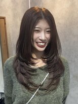 エン(en.)&nbsp;○たっぷりなザクっとレイヤー