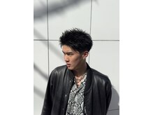 クロー(CROW)
