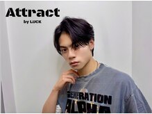 アトラクト バイ ラック 津田沼(Attract by LUCK)