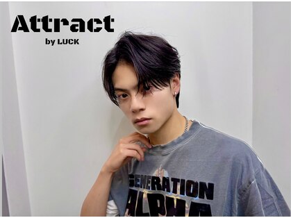 アトラクト バイ ラック 津田沼(Attract by LUCK)の写真