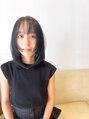 カッツ 元町店(CUT S) フェイスレイヤーが今の気分＊