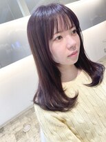 プレフェレプレフェ(prefere prefe)&nbsp;フェイスレイヤー×韓国女子