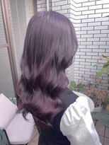 エデンユートピア(EDeN utopia)&nbsp;ディープ・パープル