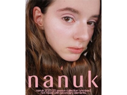 ナヌーク シブヤ(nanuk shibuya)の写真