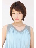 縦長ショート