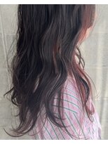 ジーナ 姪浜(Zina)&nbsp;インナーチェリーピンク