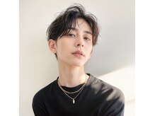 ディディエプラスエヌ(DIDIER +n)の雰囲気（メンズの利用もエリアトップクラス。再現性の高いカットが自慢）