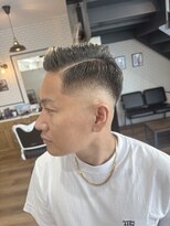 ティグレ(TIGRE) サイドパート