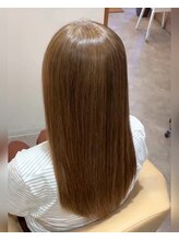 パプス 豊中曽根(Pap's)&nbsp;1度でお悩み解消！美髪矯正