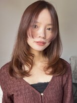 ミンクスザパス 湘南・辻堂店(MINX The pass)&nbsp;MINX The pass#辻堂#辻堂美容室#カット上手い#レイヤーカット