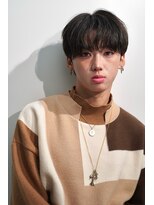 ナムジュ 大阪梅田(Namju)&nbsp;ゆるふわシースルーショート