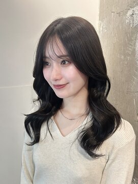 ゼストカロン(ZEST Kalon) 透明感dark greige